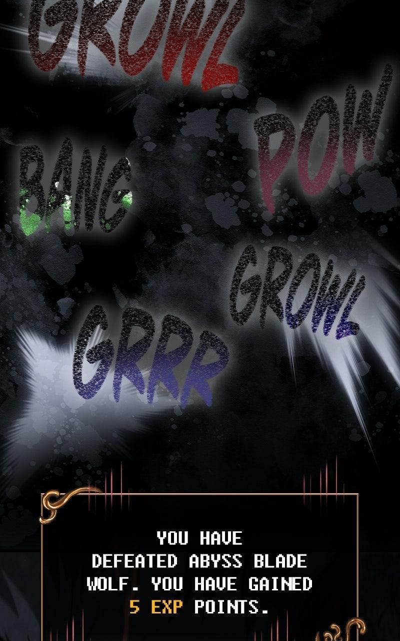 Surviving the Game as a Barbarian Chapter 143 — page 123