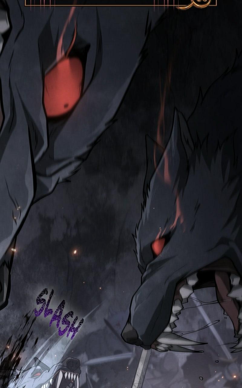 Surviving the Game as a Barbarian Chapter 143 — page 124