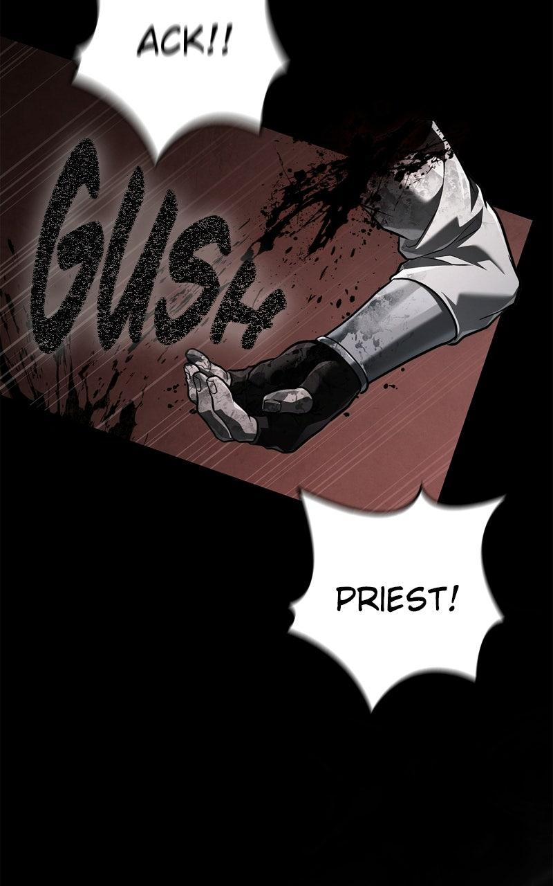 Surviving the Game as a Barbarian Chapter 143 — page 129