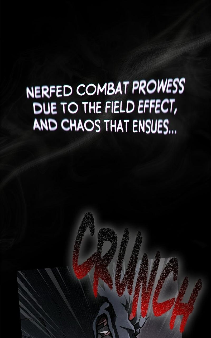 Surviving the Game as a Barbarian Chapter 143 — page 130