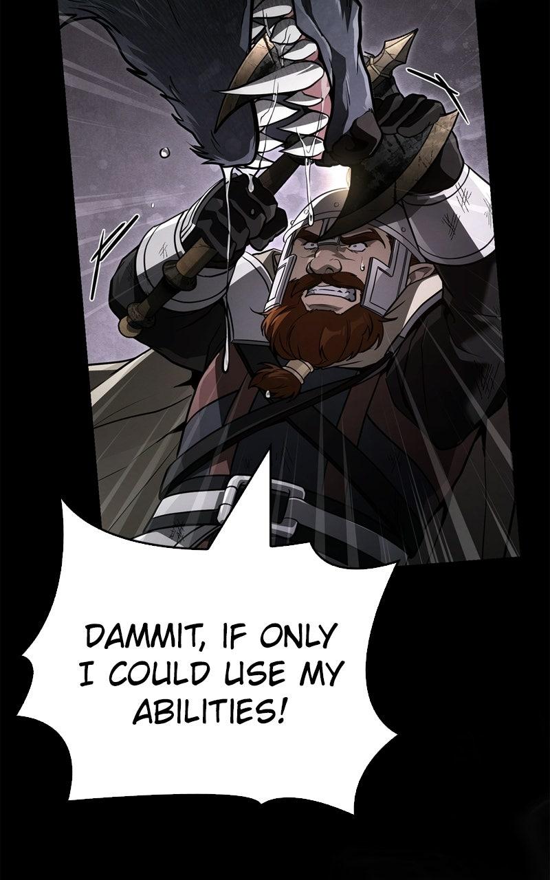 Surviving the Game as a Barbarian Chapter 143 — page 131