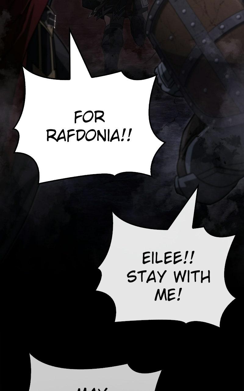 Surviving the Game as a Barbarian Chapter 143 — page 140