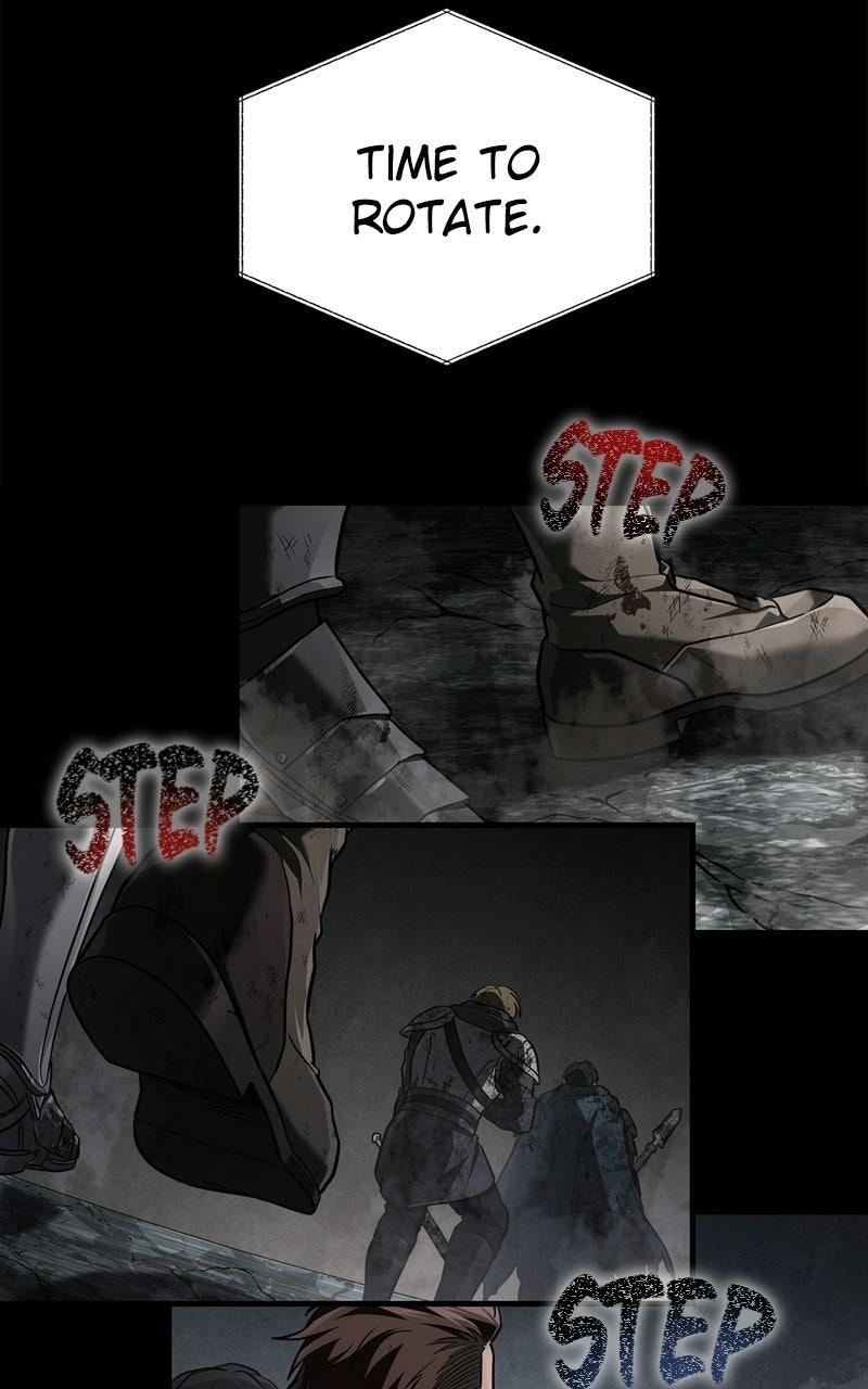 Surviving the Game as a Barbarian Chapter 143 — page 143