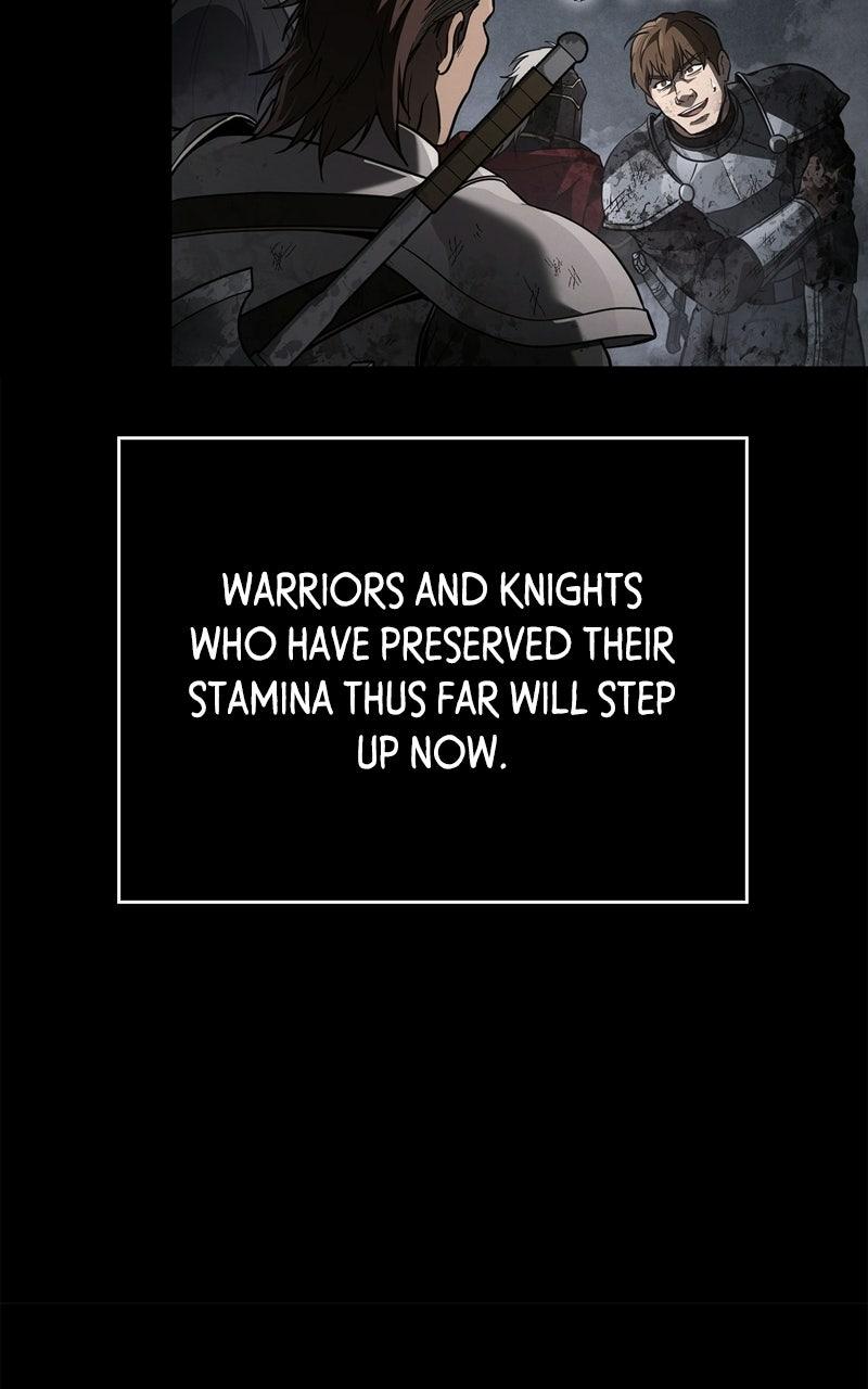Surviving the Game as a Barbarian Chapter 143 — page 144