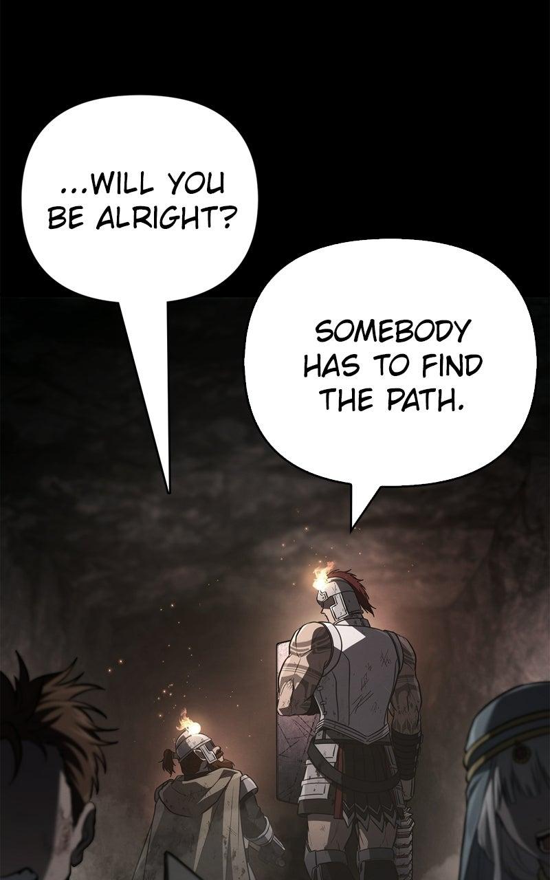 Surviving the Game as a Barbarian Chapter 143 — page 145