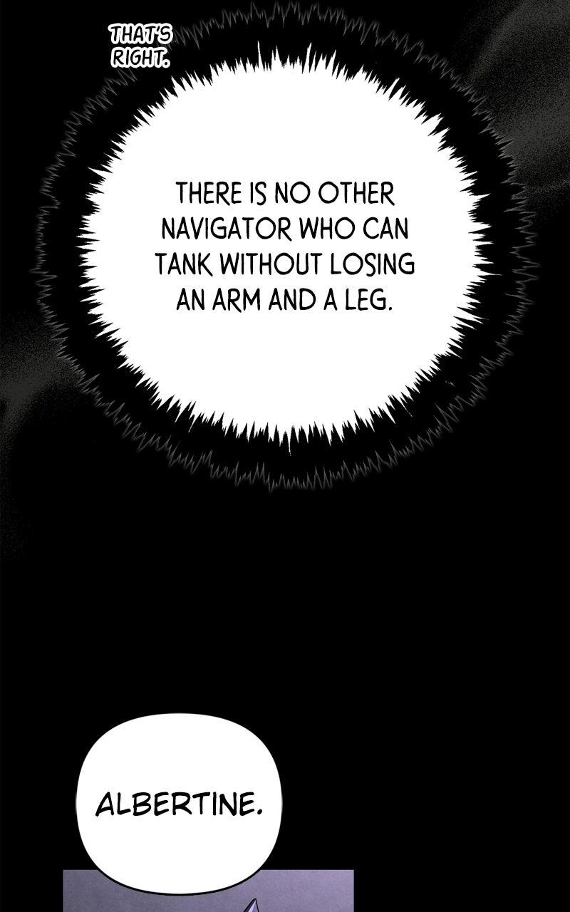 Surviving the Game as a Barbarian Chapter 143 — page 147