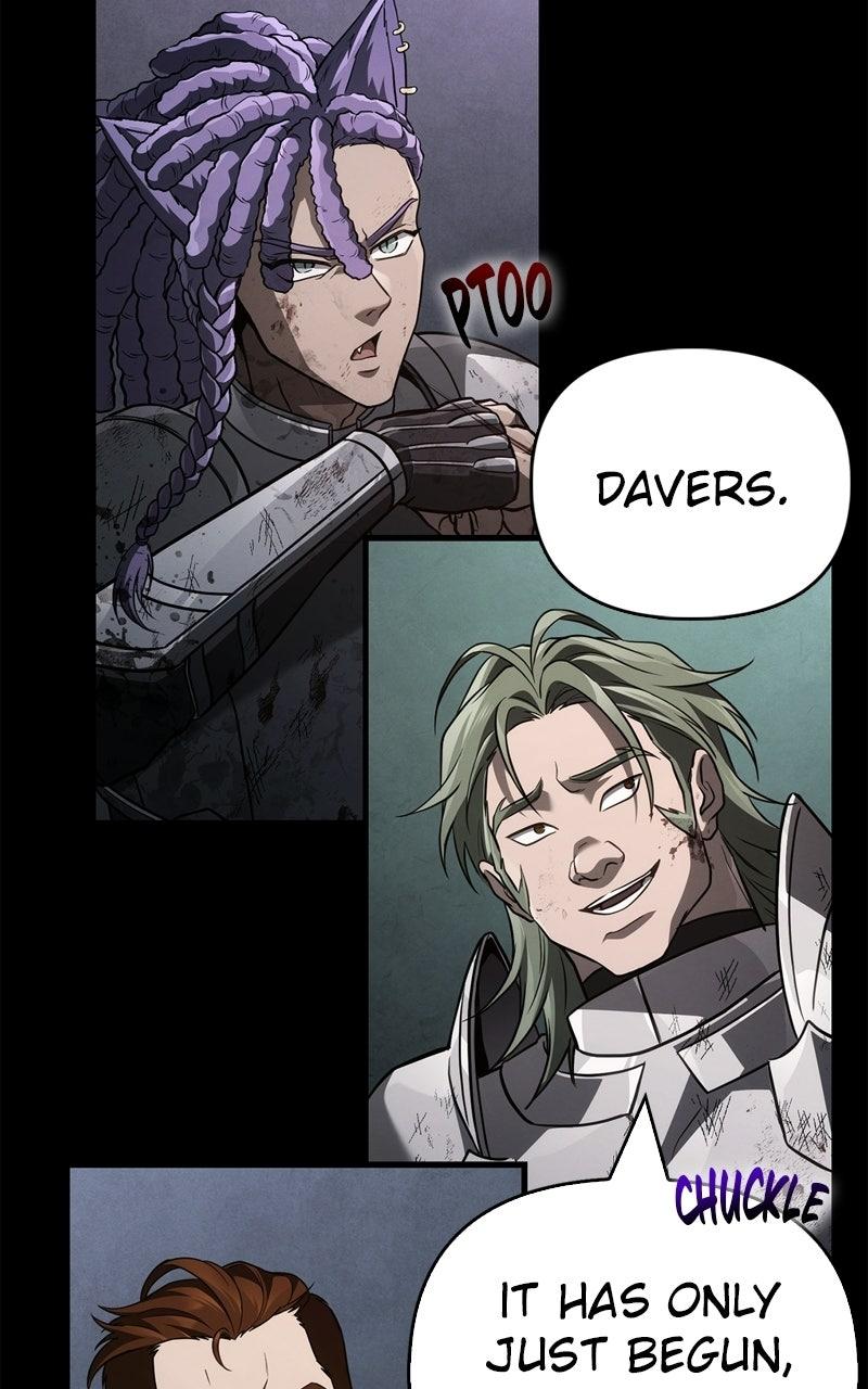 Surviving the Game as a Barbarian Chapter 143 — page 148