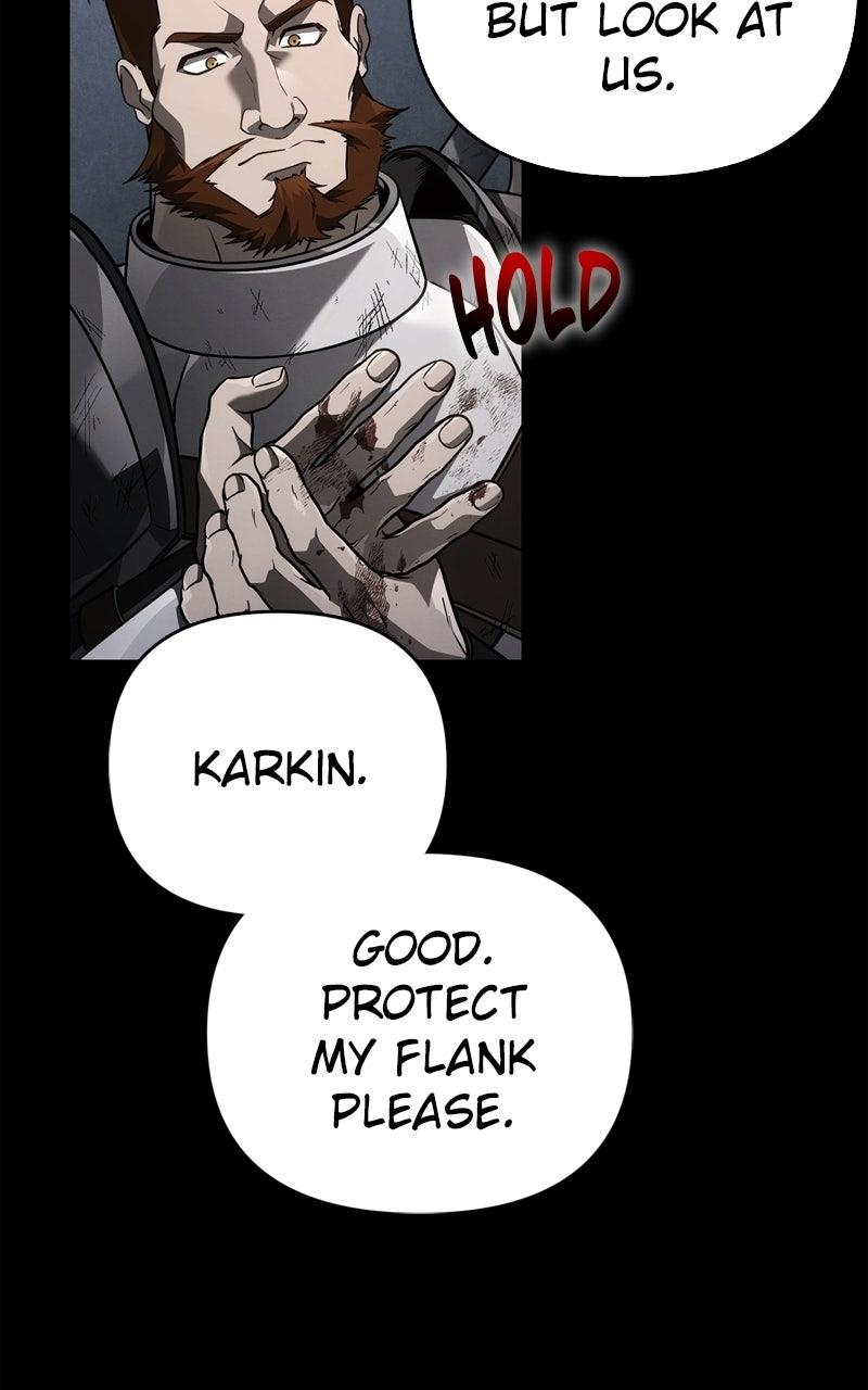 Surviving the Game as a Barbarian Chapter 143 — page 149