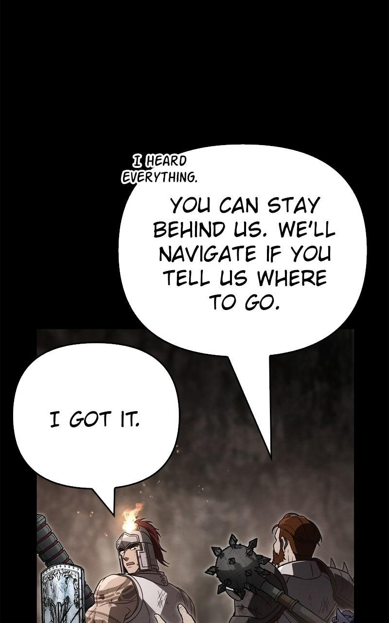 Surviving the Game as a Barbarian Chapter 143 — page 150