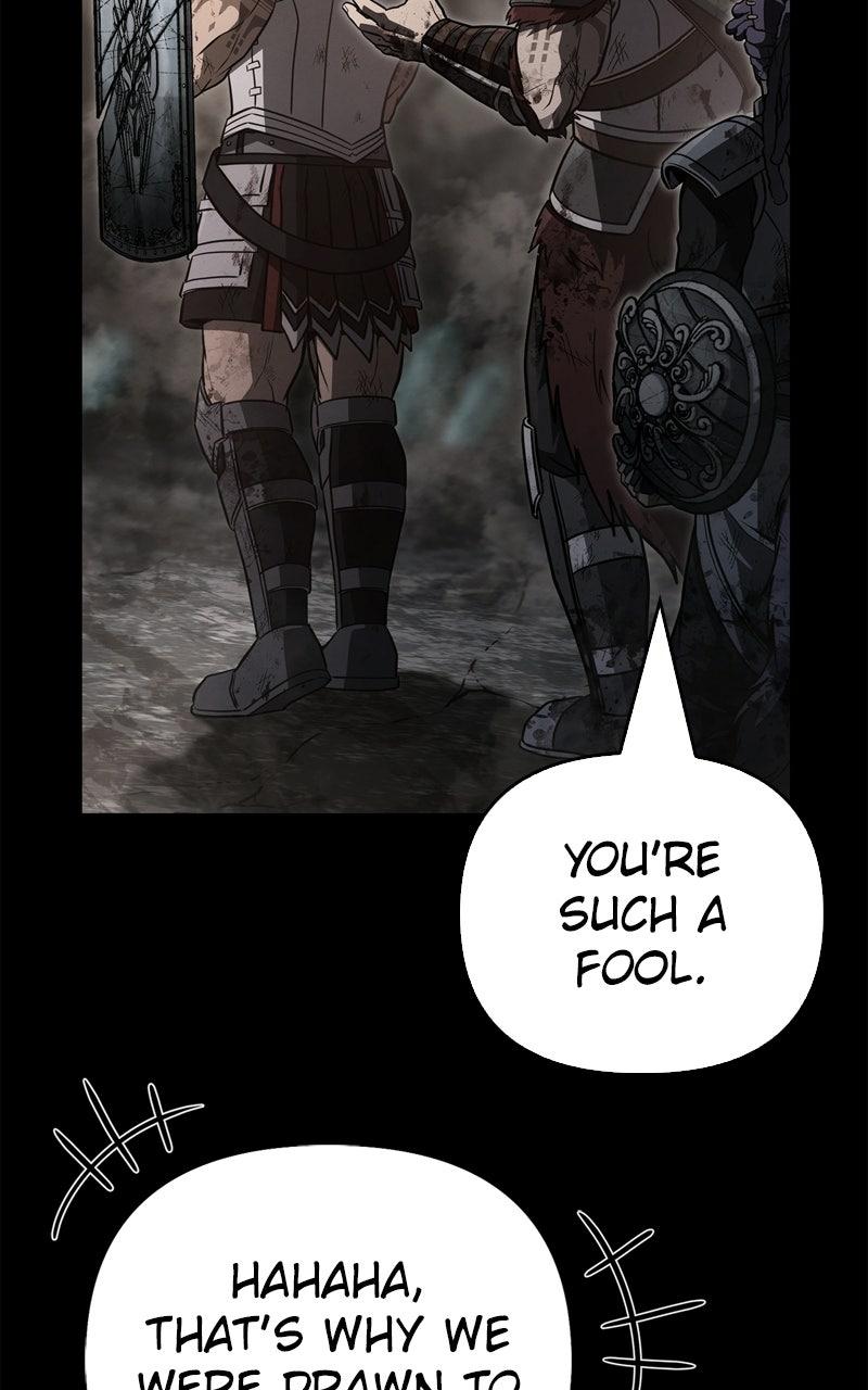 Surviving the Game as a Barbarian Chapter 143 — page 151