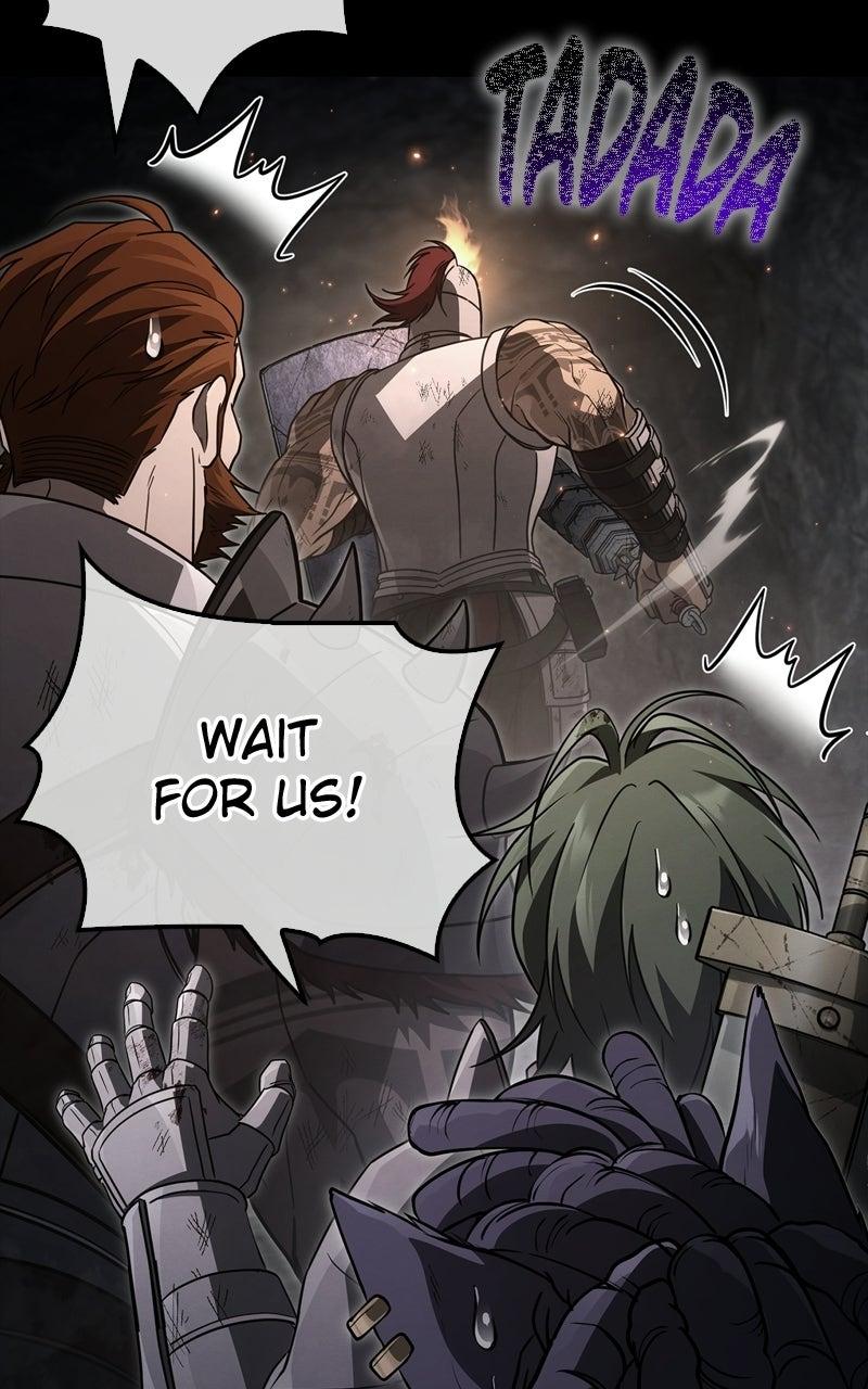 Surviving the Game as a Barbarian Chapter 143 — page 153