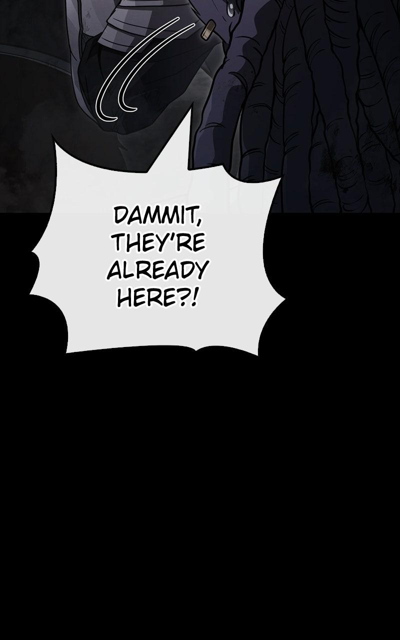 Surviving the Game as a Barbarian Chapter 143 — page 154