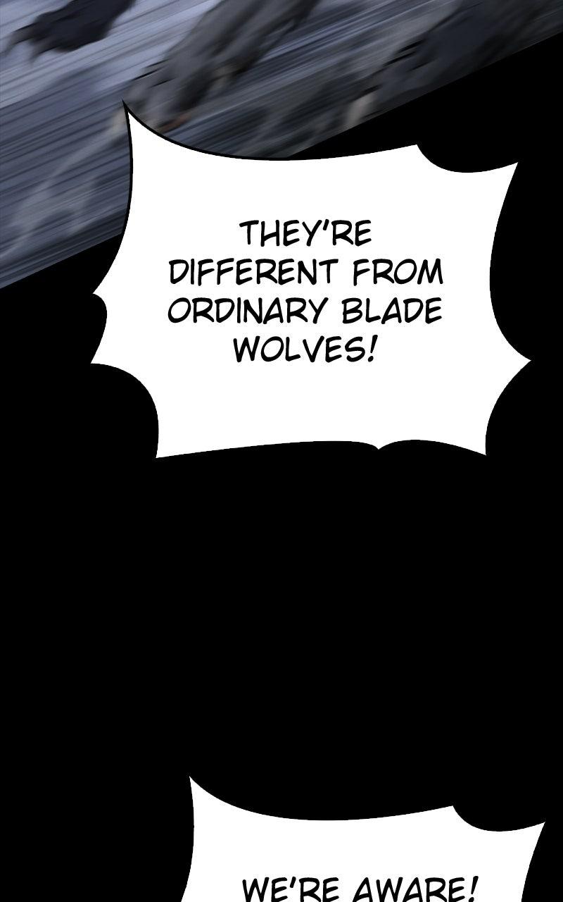 Surviving the Game as a Barbarian Chapter 143 — page 156