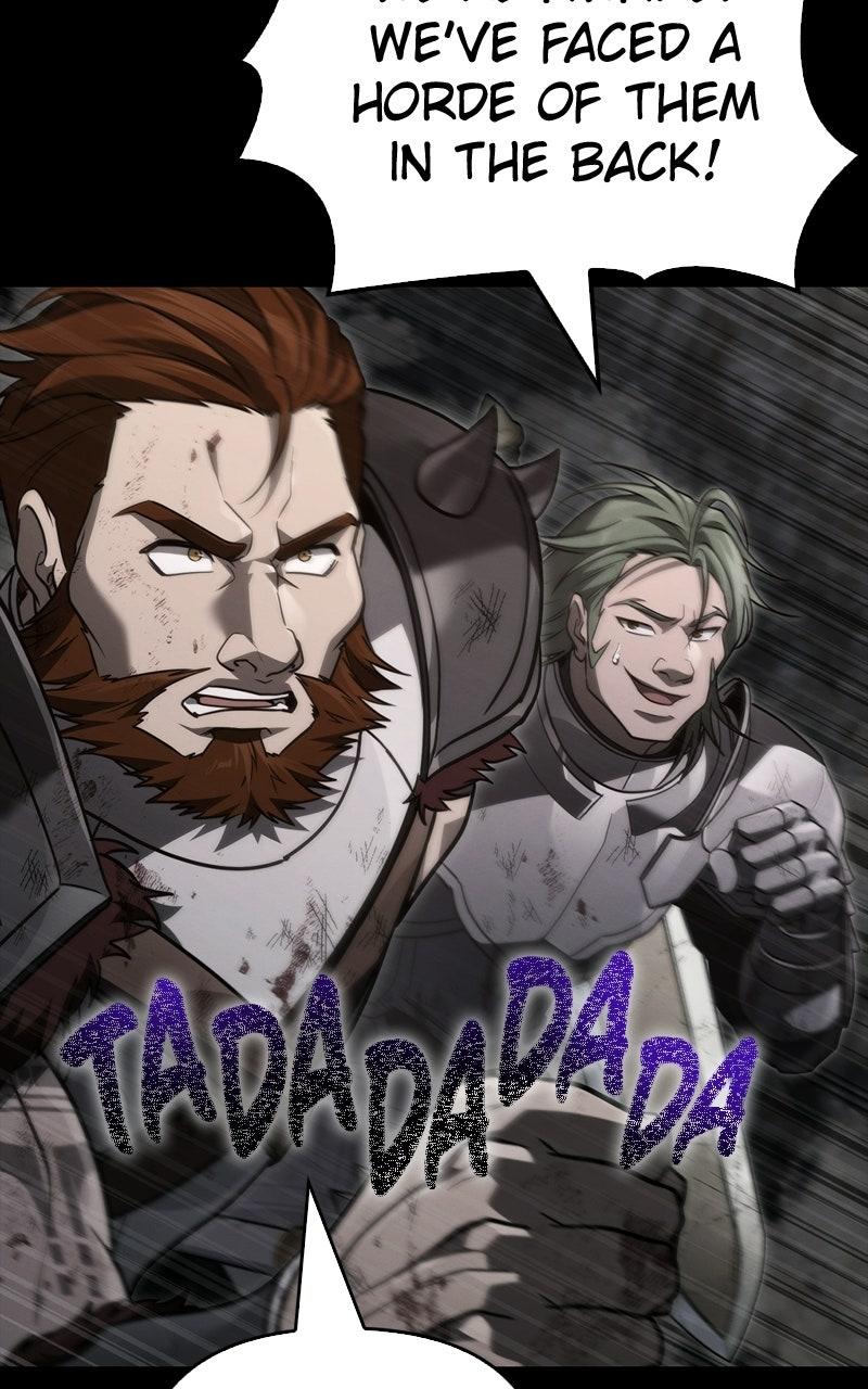 Surviving the Game as a Barbarian Chapter 143 — page 157