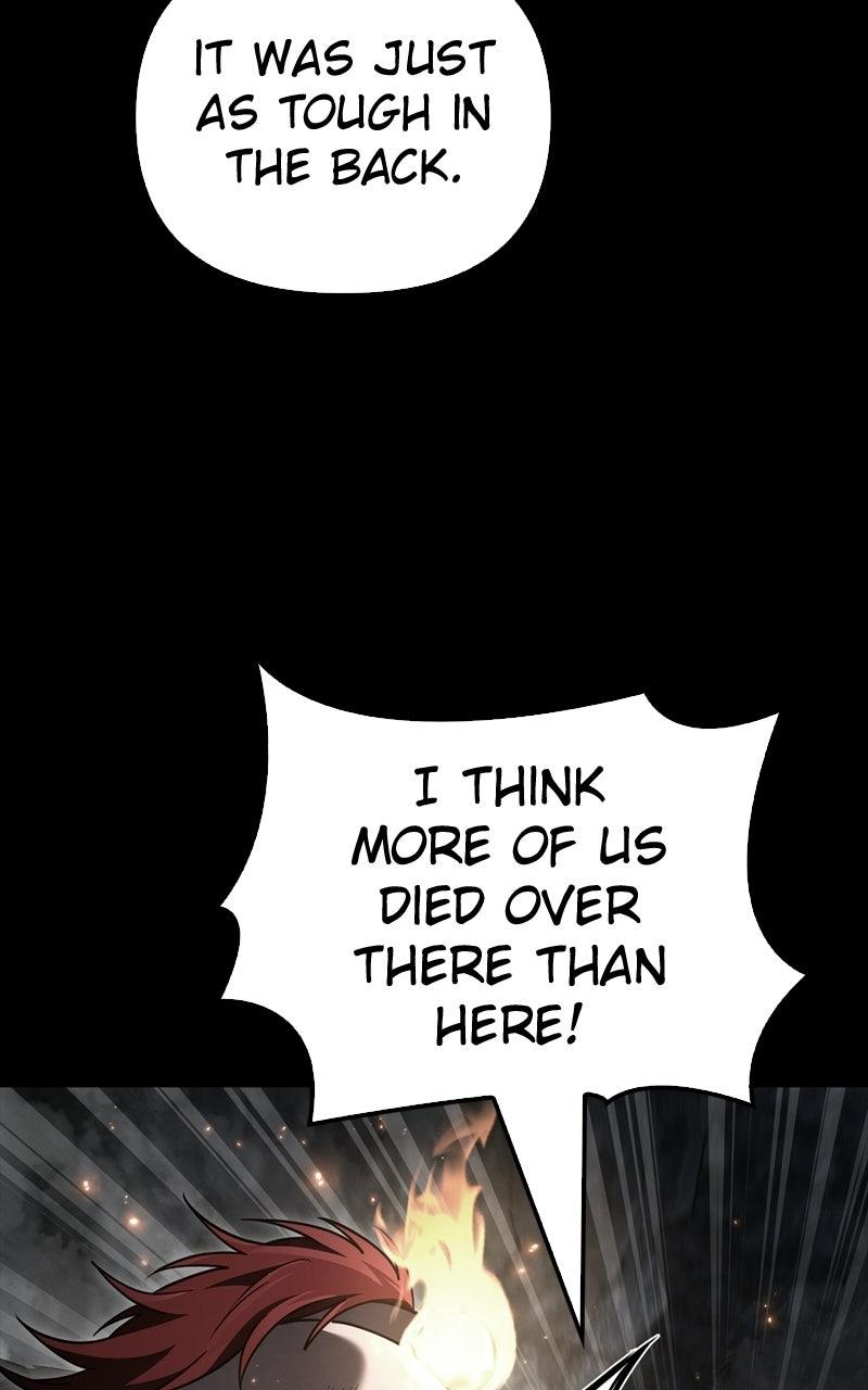 Surviving the Game as a Barbarian Chapter 143 — page 158