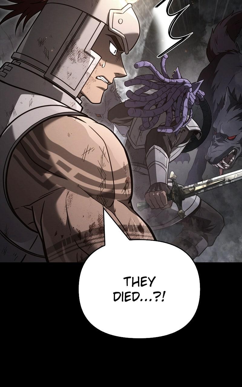 Surviving the Game as a Barbarian Chapter 143 — page 159