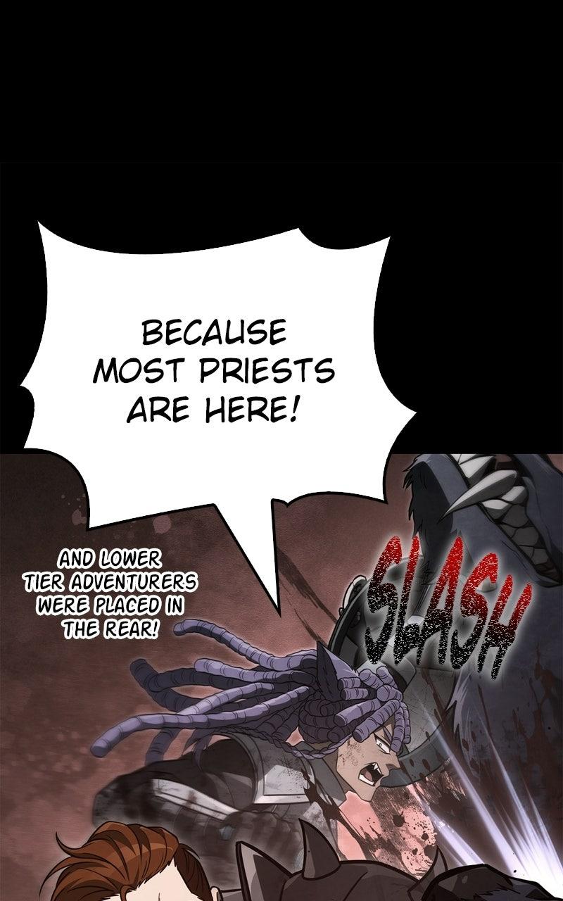 Surviving the Game as a Barbarian Chapter 143 — page 160