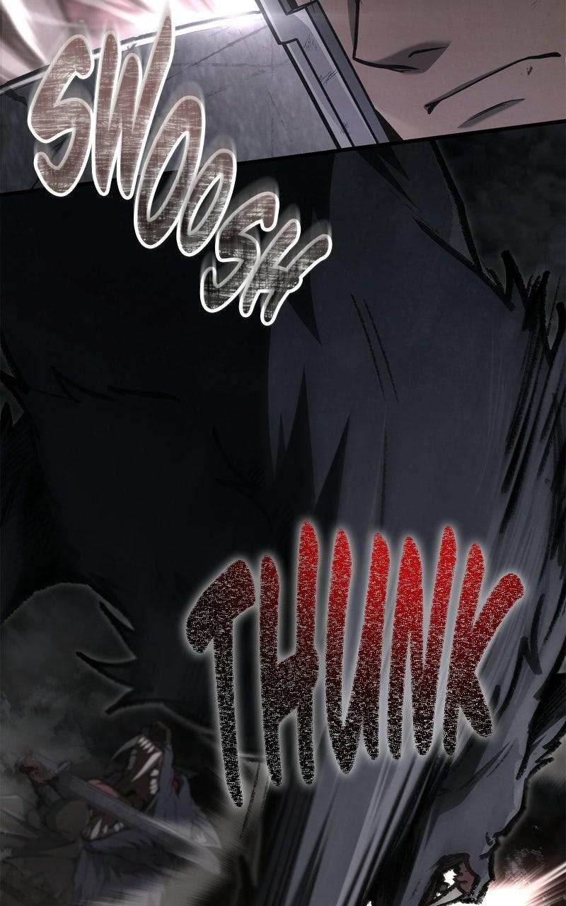 Surviving the Game as a Barbarian Chapter 143 — page 166