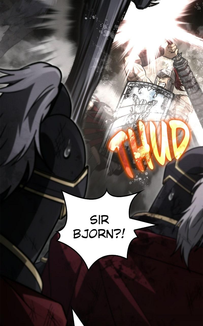 Surviving the Game as a Barbarian Chapter 143 — page 167
