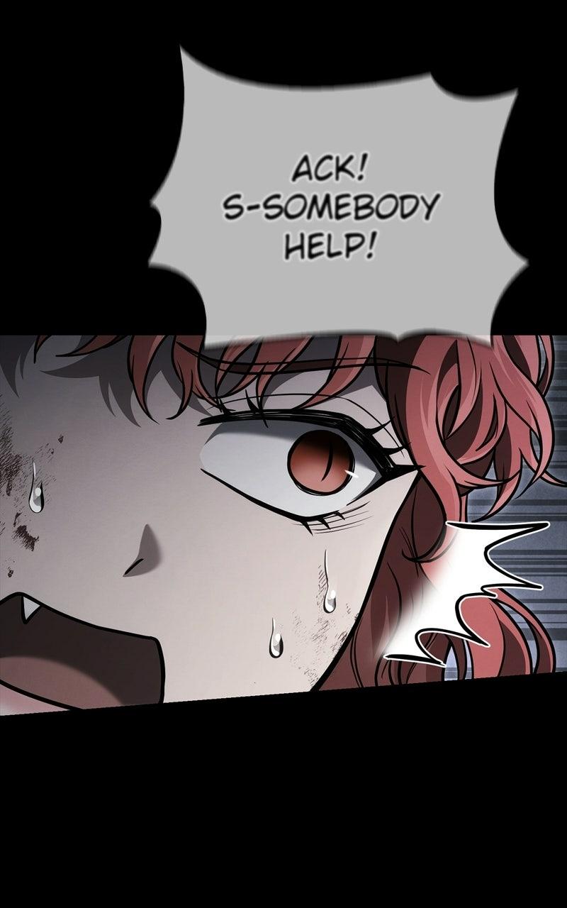 Surviving the Game as a Barbarian Chapter 143 — page 177