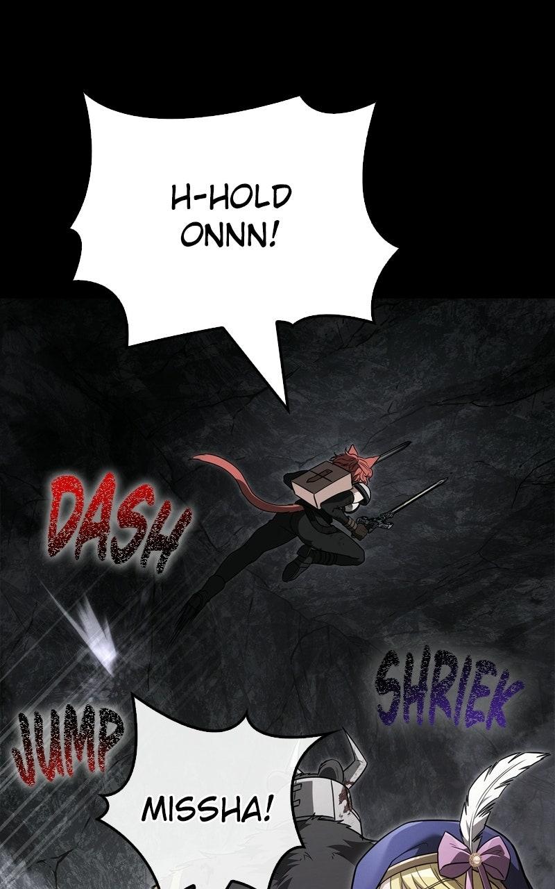 Surviving the Game as a Barbarian Chapter 143 — page 178