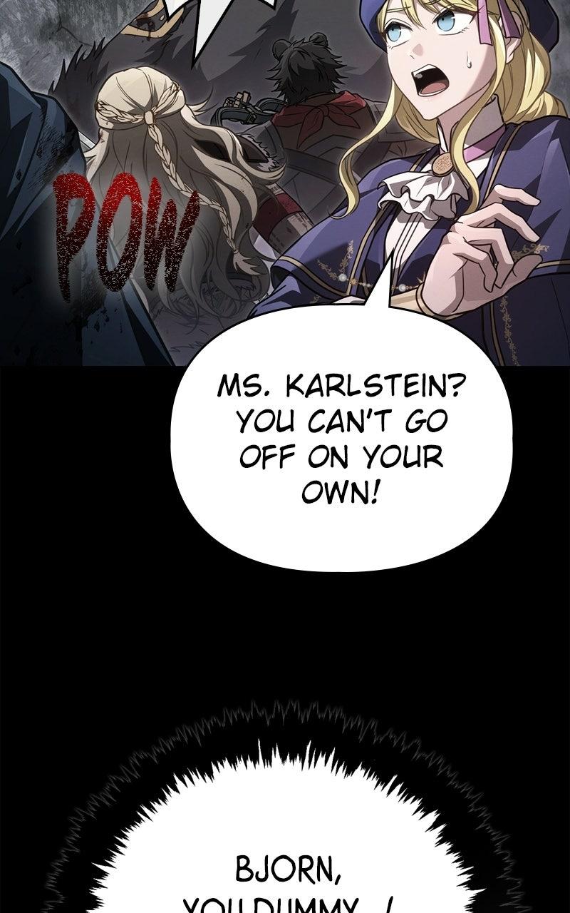 Surviving the Game as a Barbarian Chapter 143 — page 179