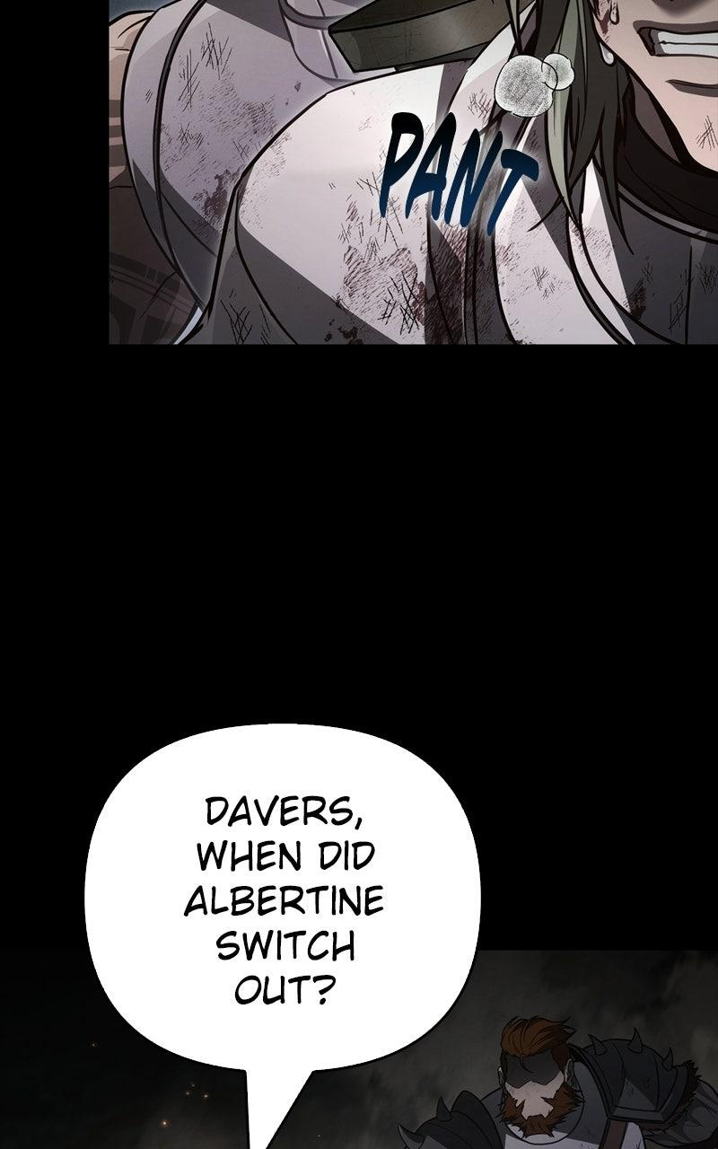 Surviving the Game as a Barbarian Chapter 143 — page 182
