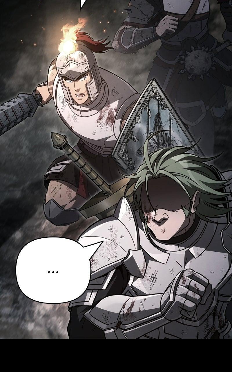 Surviving the Game as a Barbarian Chapter 143 — page 183