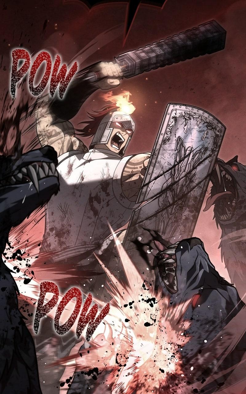 Surviving the Game as a Barbarian Chapter 144 — page 11