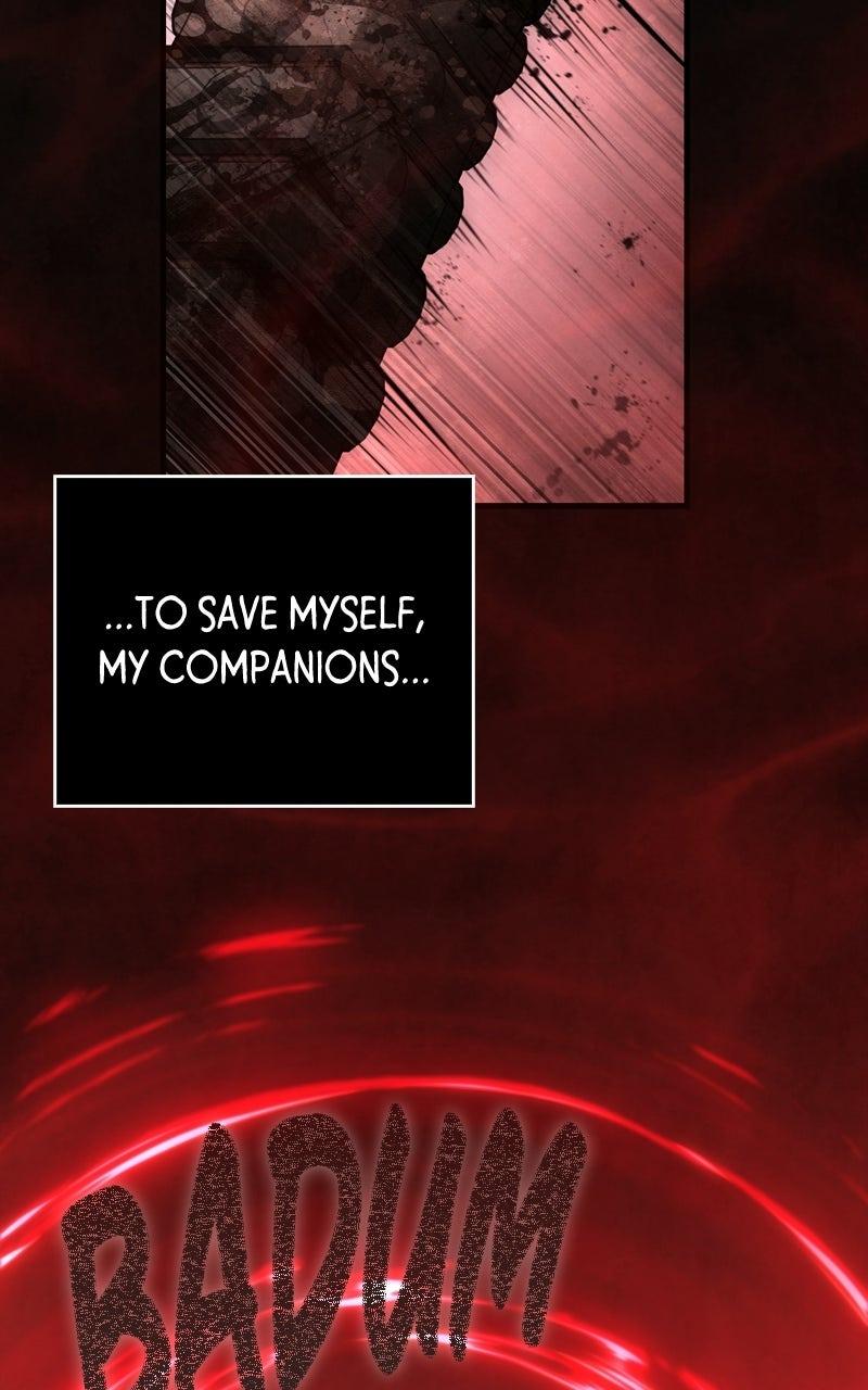 Surviving the Game as a Barbarian Chapter 144 — page 14