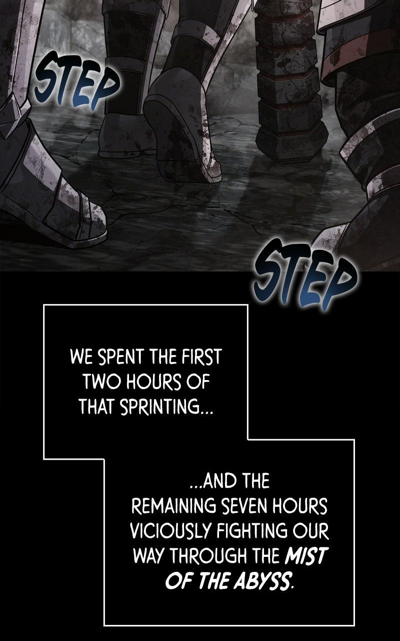Surviving the Game as a Barbarian Chapter 144 — page 26