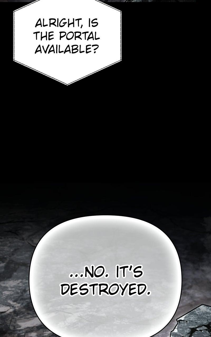Surviving the Game as a Barbarian Chapter 144 — page 28