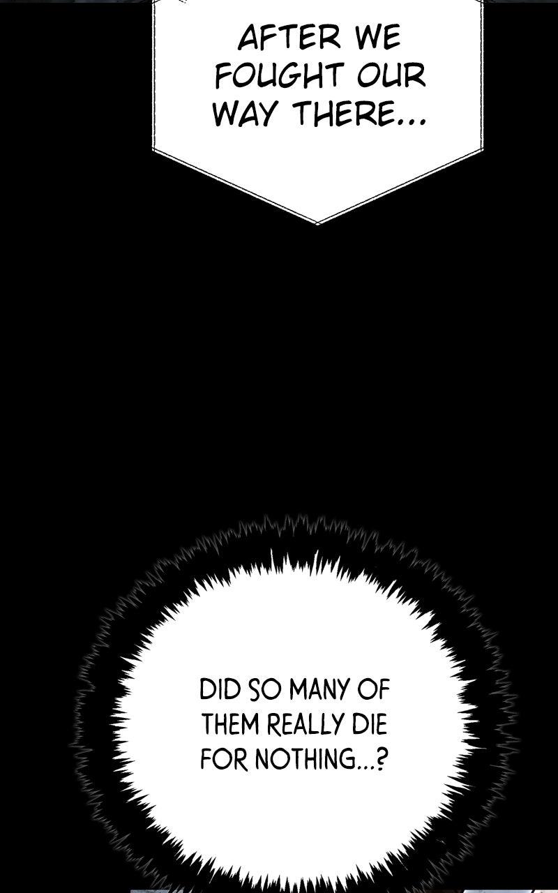 Surviving the Game as a Barbarian Chapter 144 — page 30