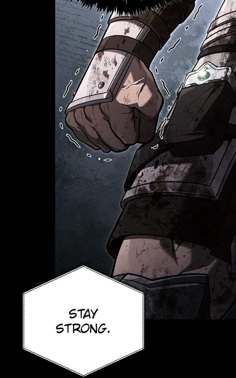 Surviving the Game as a Barbarian Chapter 144 — page 31