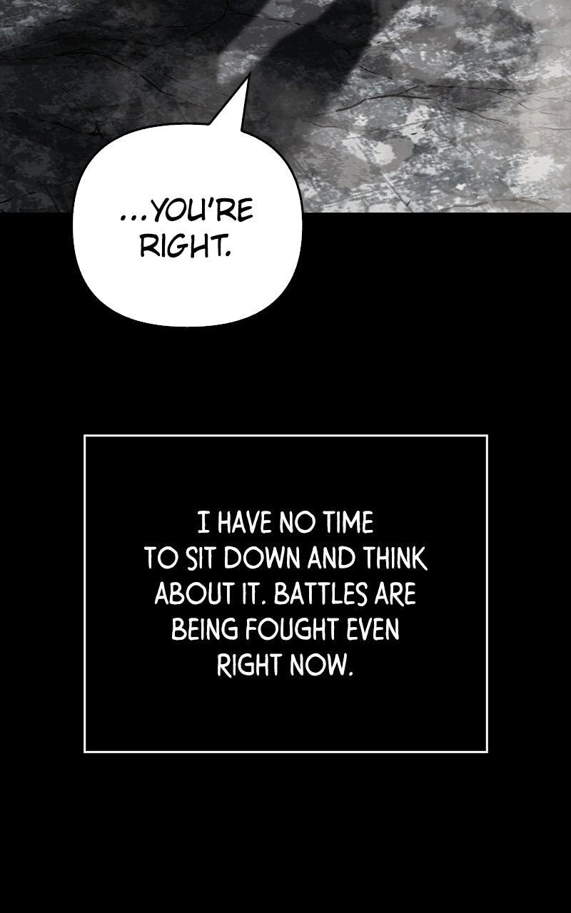 Surviving the Game as a Barbarian Chapter 144 — page 34