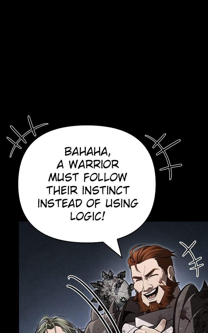 Surviving the Game as a Barbarian Chapter 144 — page 35