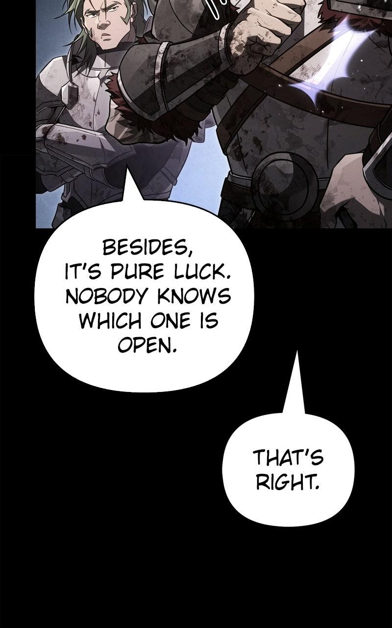 Surviving the Game as a Barbarian Chapter 144 — page 36