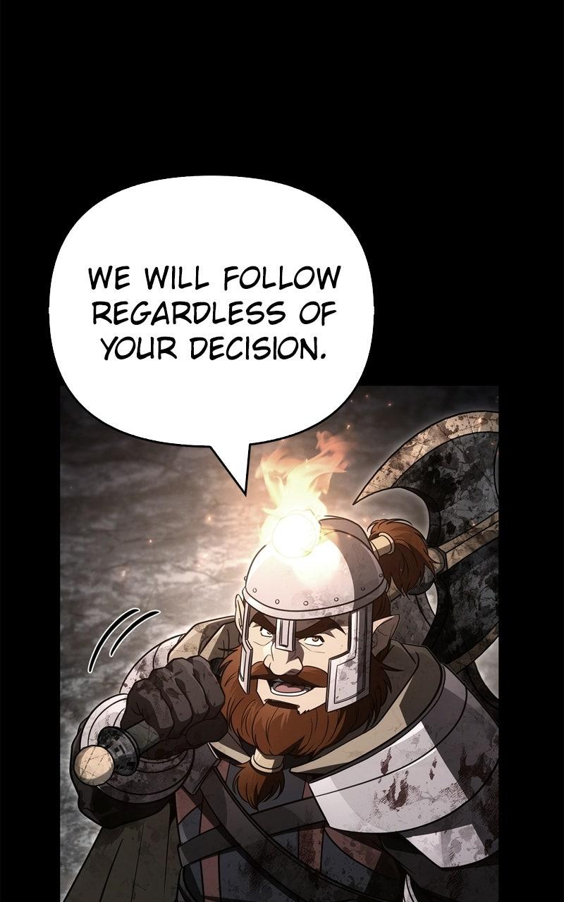 Surviving the Game as a Barbarian Chapter 144 — page 37