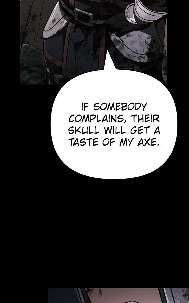Surviving the Game as a Barbarian Chapter 144 — page 38