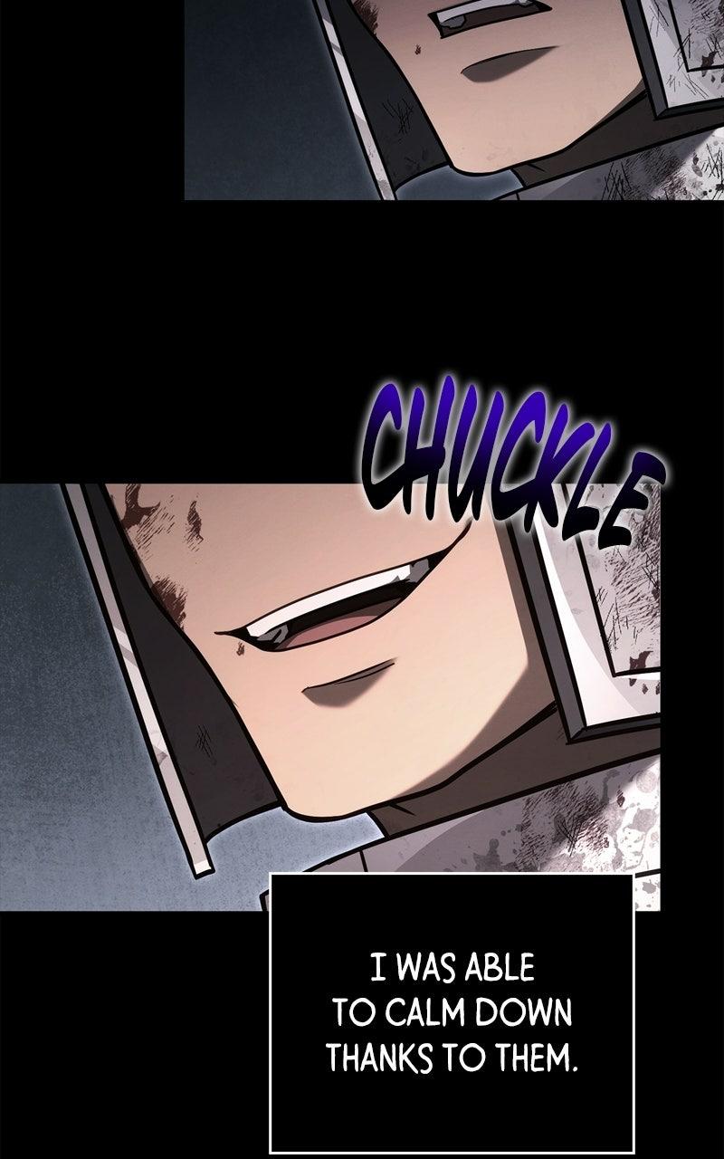 Surviving the Game as a Barbarian Chapter 144 — page 39
