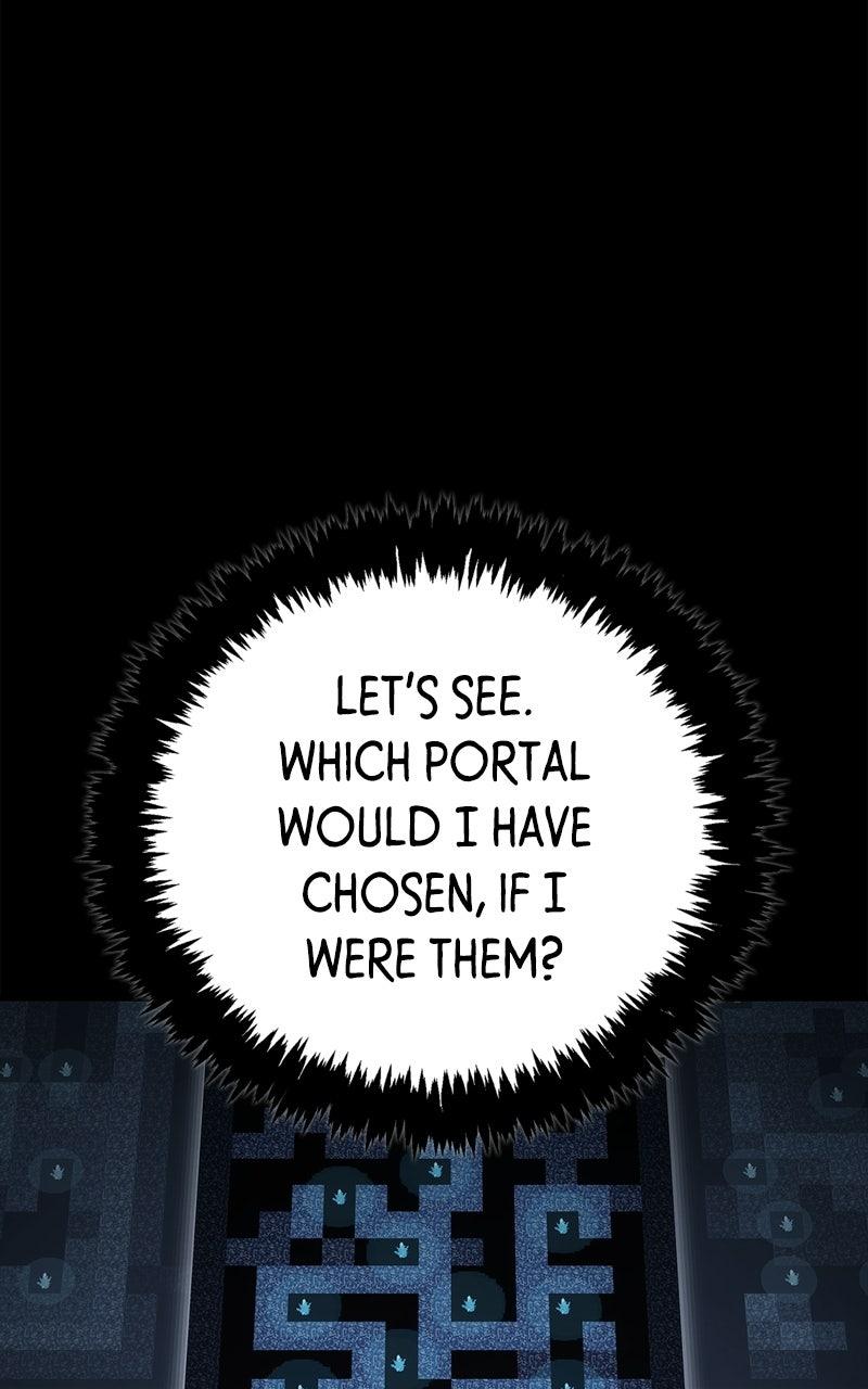 Surviving the Game as a Barbarian Chapter 144 — page 40