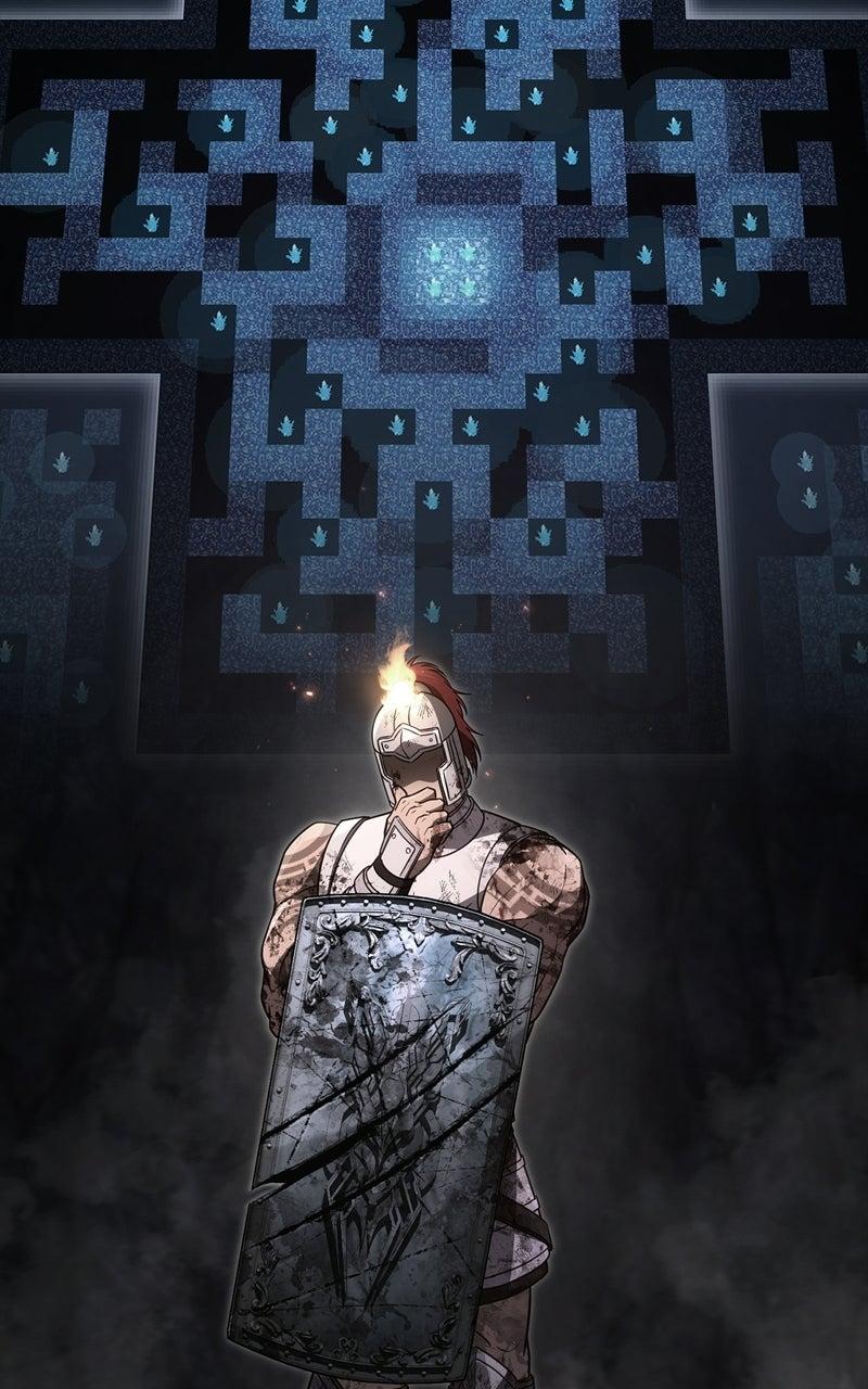 Surviving the Game as a Barbarian Chapter 144 — page 41