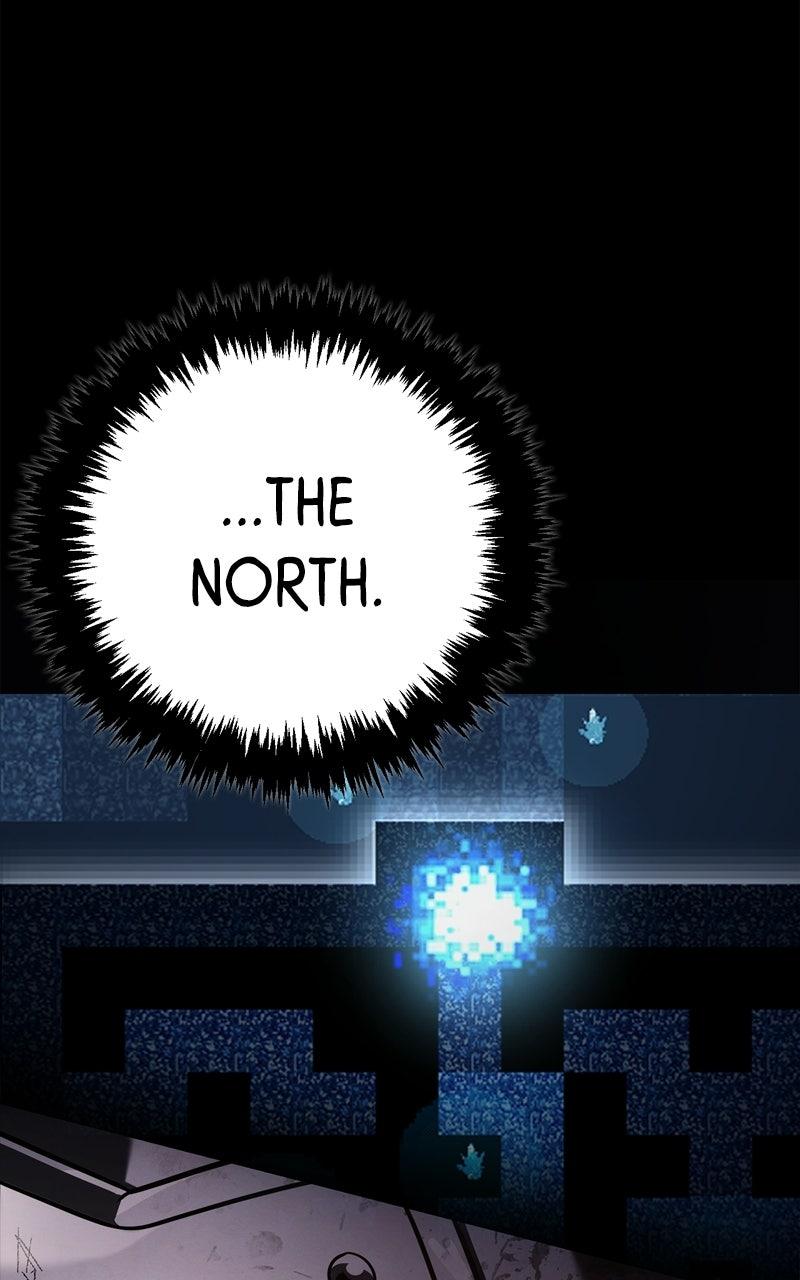 Surviving the Game as a Barbarian Chapter 144 — page 43