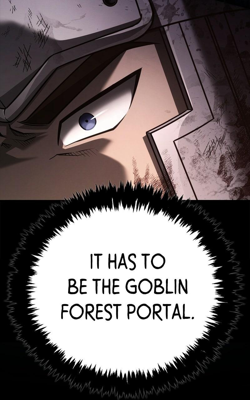 Surviving the Game as a Barbarian Chapter 144 — page 44