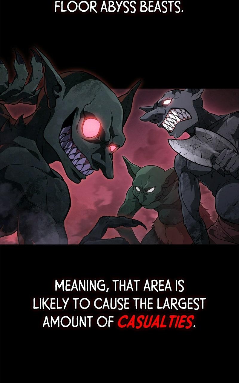Surviving the Game as a Barbarian Chapter 144 — page 46