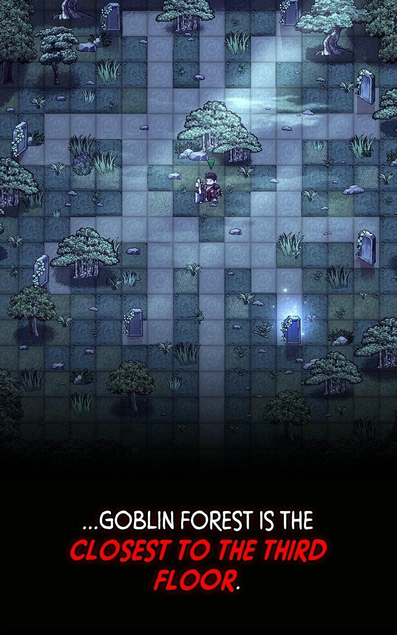 Surviving the Game as a Barbarian Chapter 144 — page 49