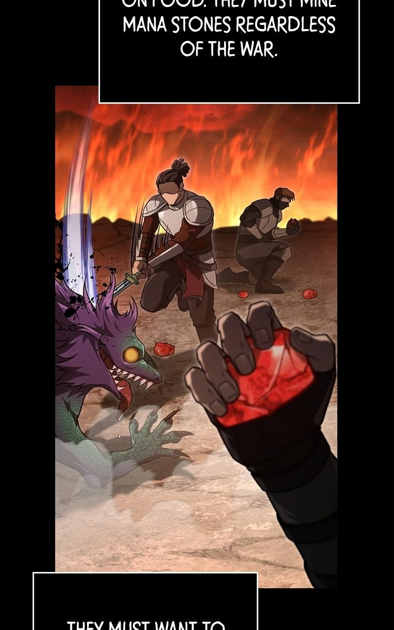 Surviving the Game as a Barbarian Chapter 144 — page 51