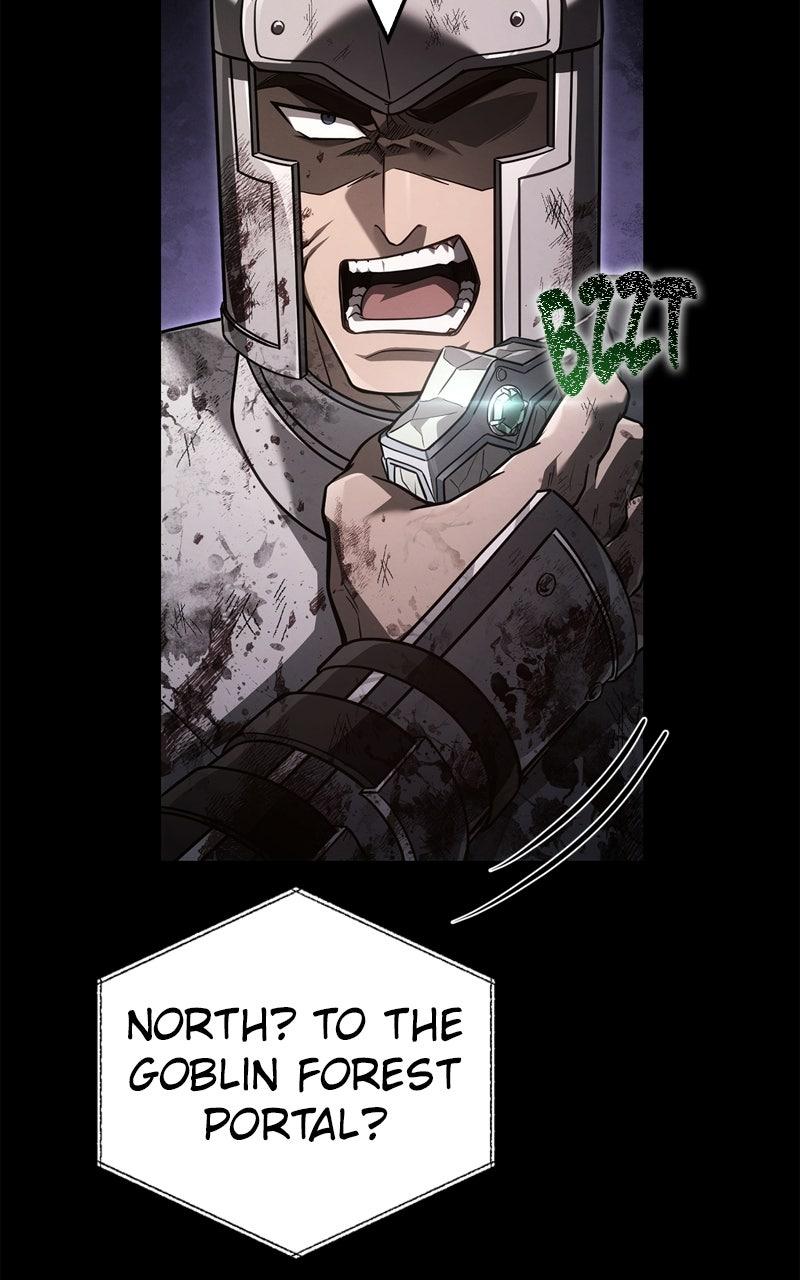Surviving the Game as a Barbarian Chapter 144 — page 54