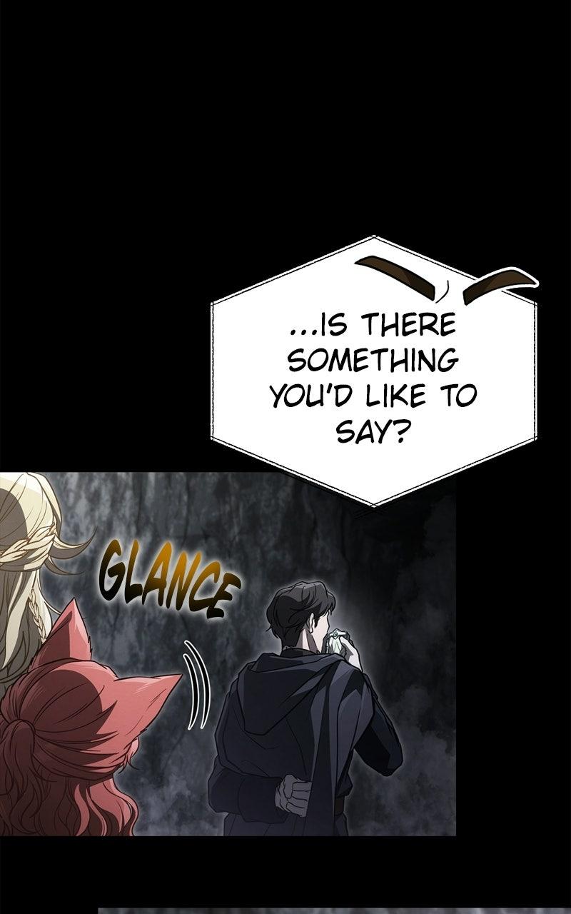 Surviving the Game as a Barbarian Chapter 144 — page 55