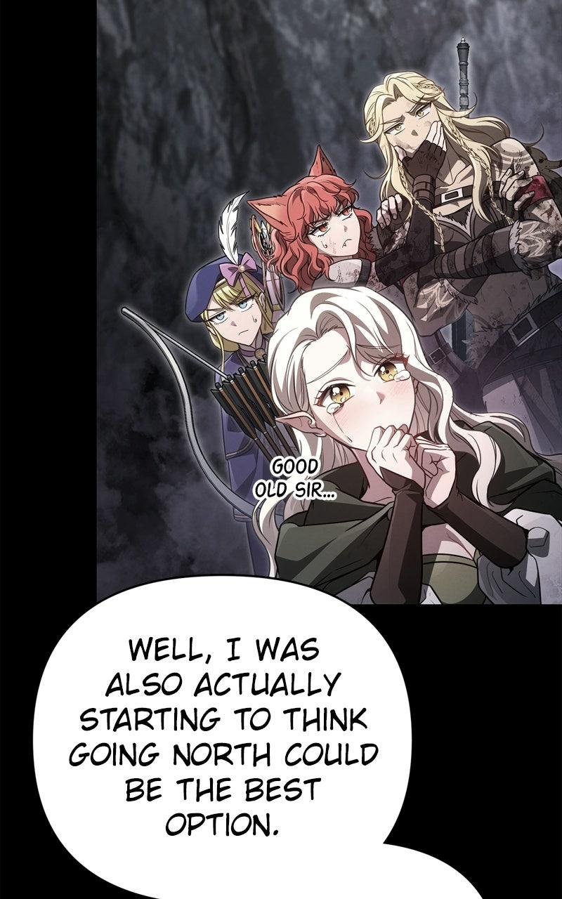 Surviving the Game as a Barbarian Chapter 144 — page 56
